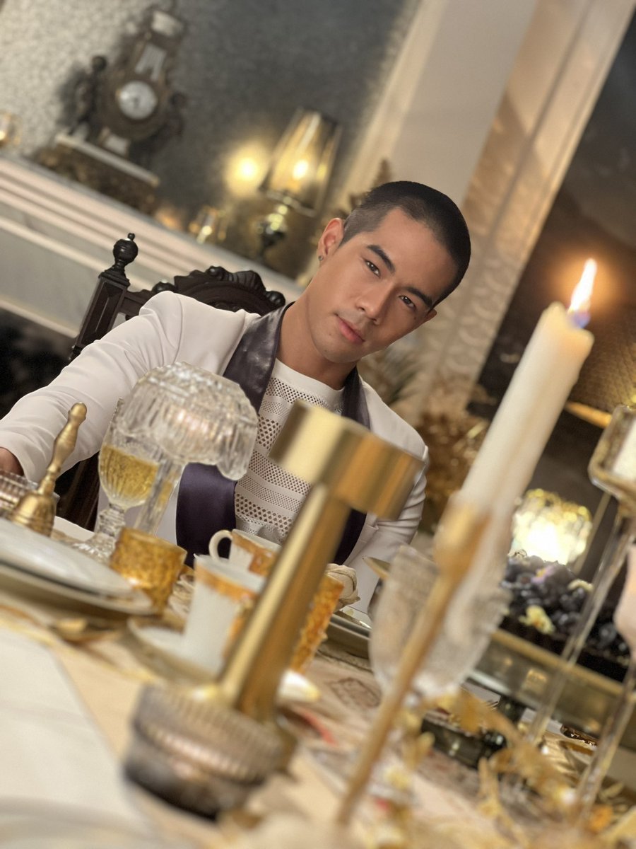 KongRS's tweet image. แล้วก็มาถึงน้องสุดท้อง น้องเล็กตัวใหญ่กว่าใครในทีม #อะตอมณฐาภพ #atomnathaphop เรื่องนี้น่ารัก แคแรคเตอร์เป็นตัวเองสุดๆ รับรองดูแล้วจะหยุดกรี๊ดไม่ด้ายยยยย @atom_nathaphop