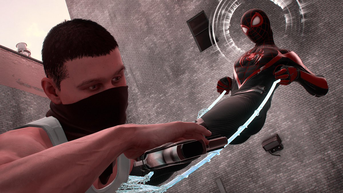 hazzmann456's tweet photo. #PS5Share, #MarvelsSpiderMan2 https://t.co/4LIQ3XIHTM