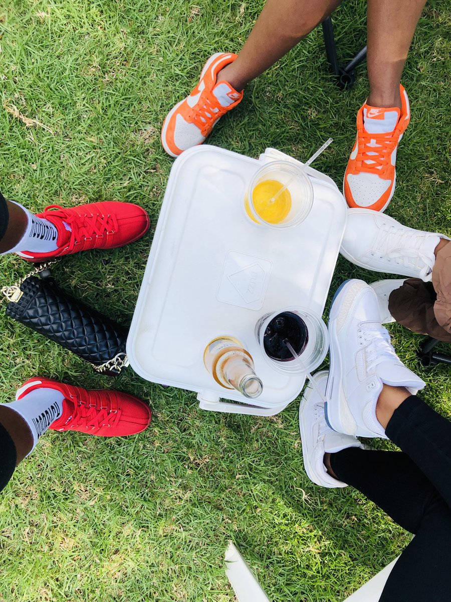 We had a great time on Saturday. Thank you BULAWAYO we are grateful. <a href="/byosneakerexpo/">byosneakerexpo</a> was a movie! Shout out to the crew <a href="/leroywaps/">Leroy Waps</a> <a href="/DFeliate/">Davison feliate</a> <a href="/batsifresh/">Don Dada</a> <a href="/tshuma584/">Nduduzo Tshuma</a> <a href="/proekid/">Isgora esiliFarmer</a> <a href="/ozzie_m_/">Ozzzzz</a> <a href="/zibusisoe/">uSpoxkaSis'wakho😜</a> and our PR manager (whose handle I can’t seem to find 😂)