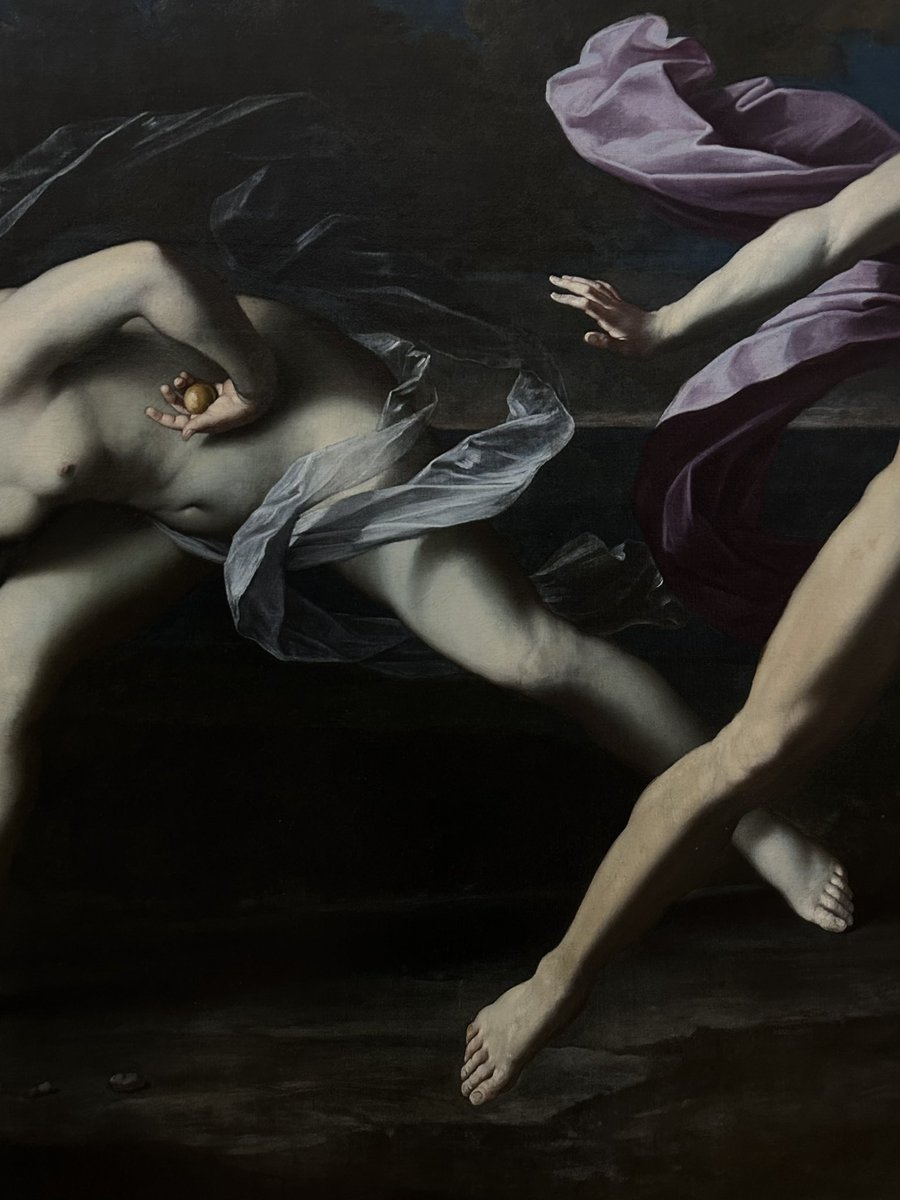 Au Louvre, voir et revoir Naples.