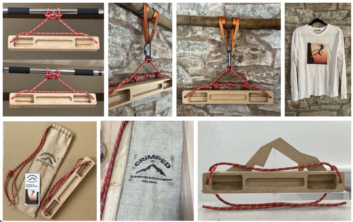 Many congratulations to one of our A level Pupils Finn Channing Davies from Brecon High School, who not only achieved top grades in his Product Design A2 level this year, but has also become a prize winning student at the 2023 WJEC Innovation Awards.