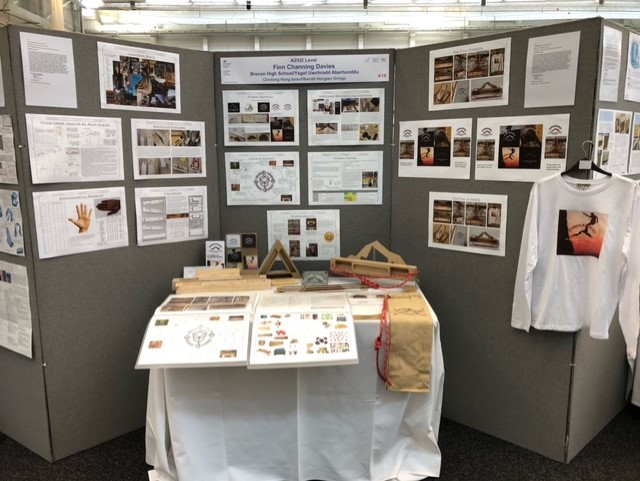 Brecon High School tweet media