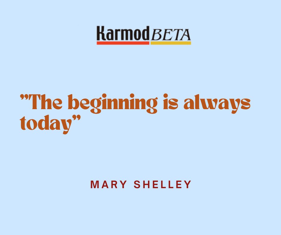 Industry leaders don't shy away from big goals, they always sieze the opportunities in front of them. The first step is usually the biggest hurdle, once you get started you can get the ball rolling. 
Have a great week ahead!