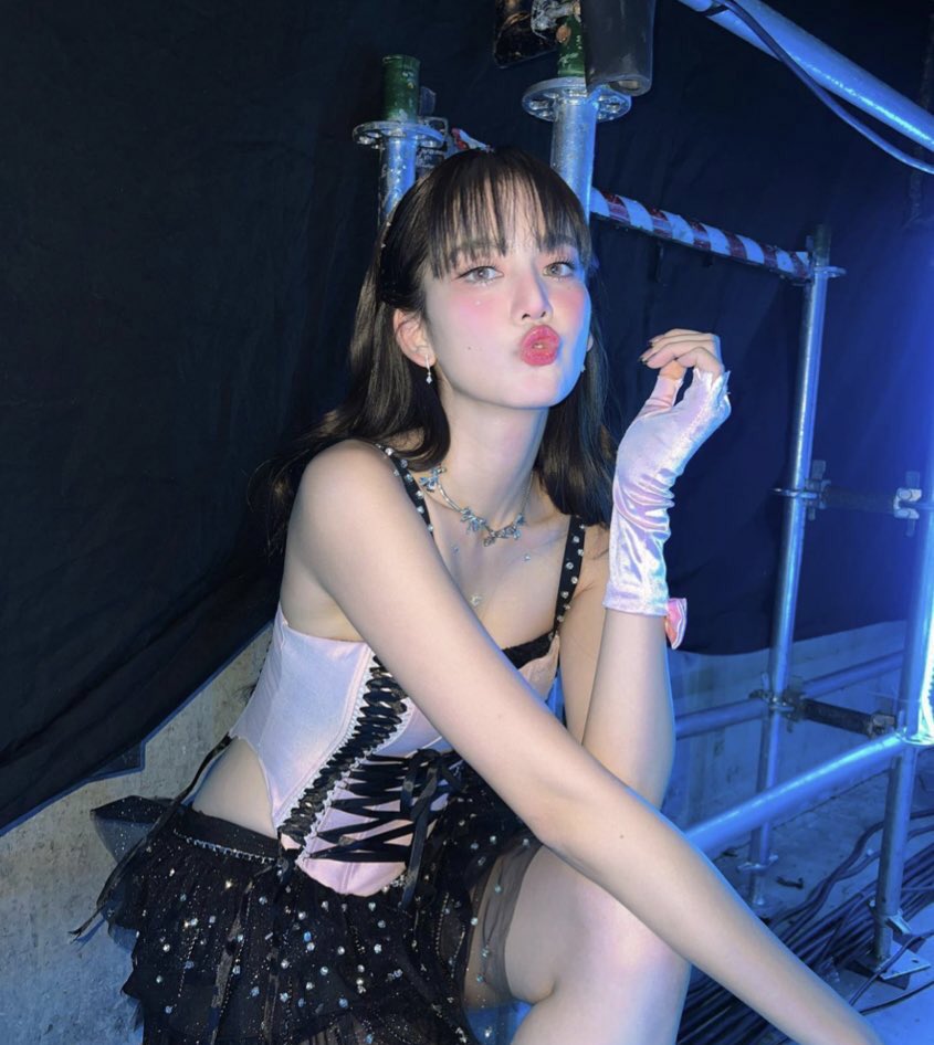 vousjay's tweet photo. ชอบคอสตูมกับเมคอัพสุดๆ สวยตะโกนนน

แปะไอจีช่างแต่งหน้า cr:maxup. makeup https://t.co/XGJicv3Bcq