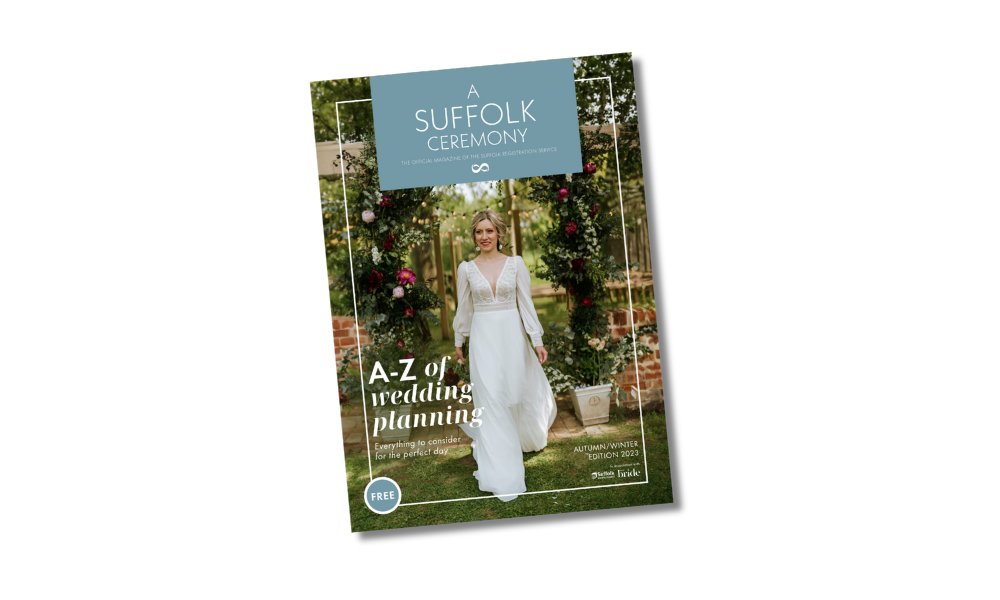 Bride Magazine tweet media