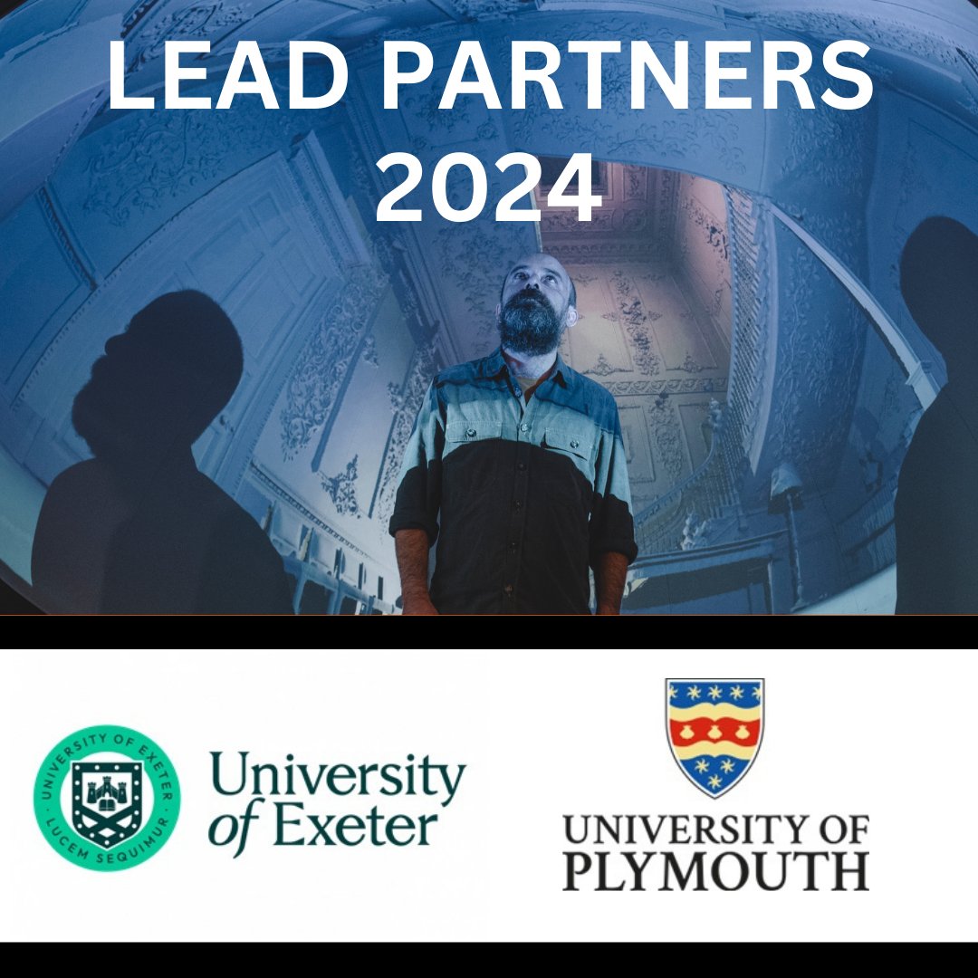 The people behind the South West Innovation Expo 2024

<a href="/PlymUni/">University of Plymouth</a> and <a href="/UniofExeter/">University of Exeter</a> have come together to deliver this incredible event dedicated to tech in the South West.

Come and join us on the 5th March 2024
