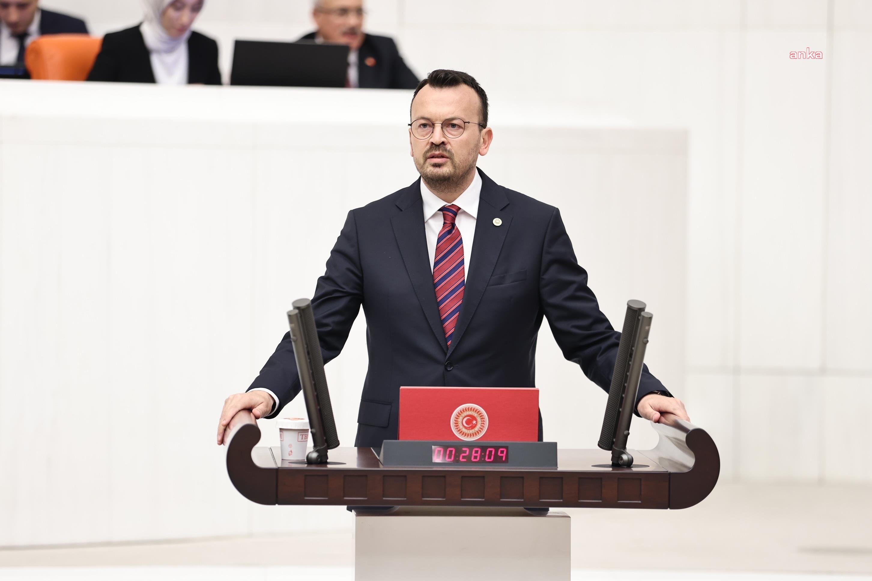 ANKA Haber Ajansı on X: "CHP Denizli Milletvekili Şeref Arpacı: "Türkiye'nin toplam dış borç stoku 476 milyar dolar. Türkiye, uzun vadeli dış finansman bulmakta zorlandığı için kısa vadeli borçlanmayla gemiyi yüzdürmeye çalışıyor."