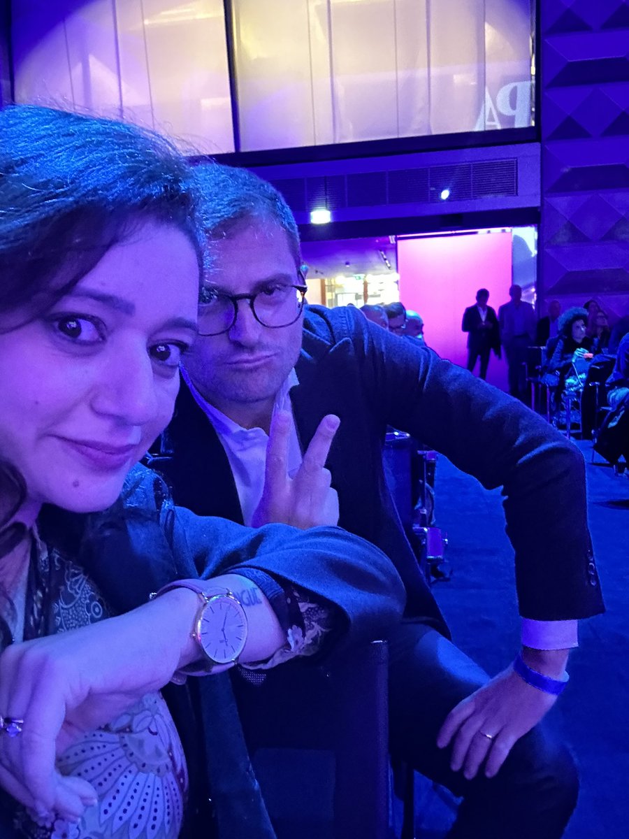 donnatonia's tweet image. #engageconference @Engage_Magazine 
@Teads_Italia live ora con @DarioCaiazzo per indagare qual è il ruolo per l'Ad tech nel futuro della tv.