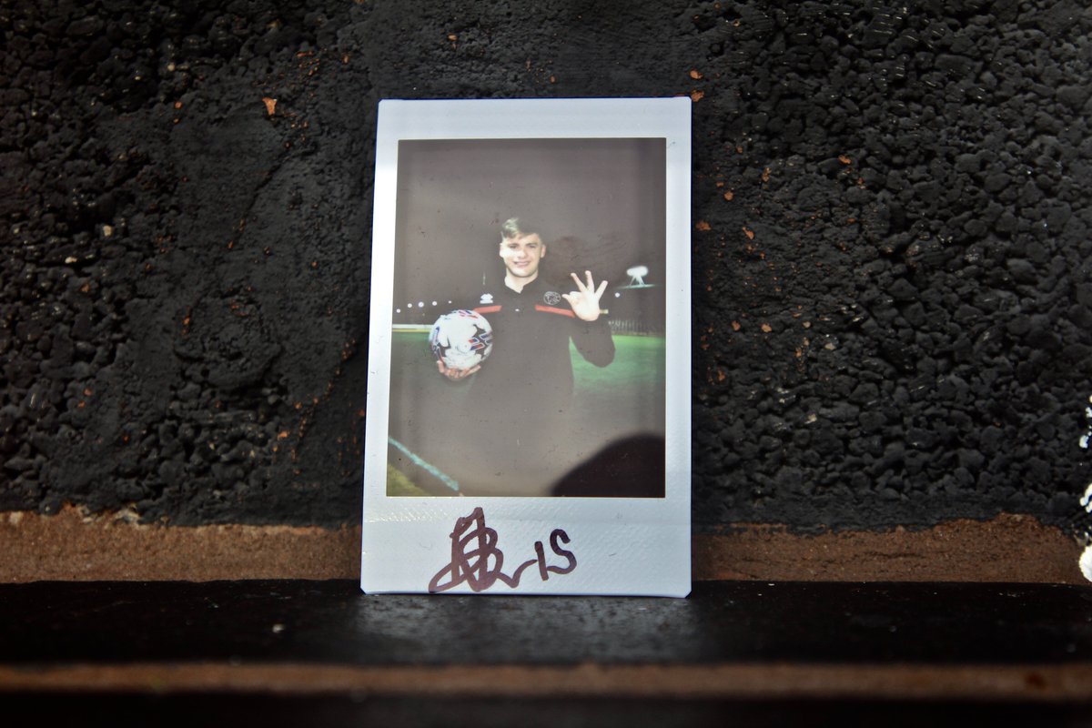 🔥 Another hat-trick in the team means another polaroid giveaway!!

To enter this one, just 𝗟𝗜𝗞𝗘 &amp; 𝗥𝗘𝗧𝗪𝗘𝗘𝗧 this post &amp; we'll pick a winner tomorrow afternoon!