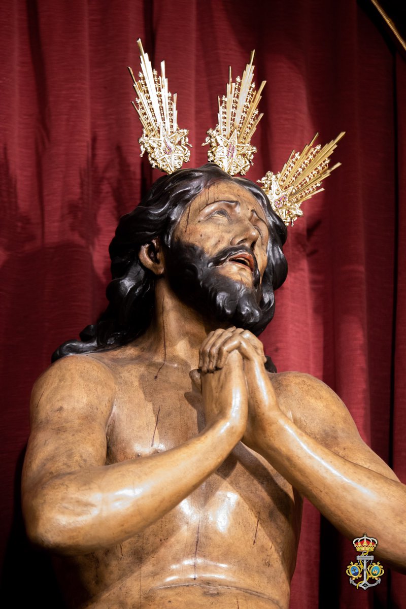 𝐄𝐋 𝐑𝐄𝐙𝐎.

✝️ <a href="/hdadlaestrella/">La Estrella</a>
