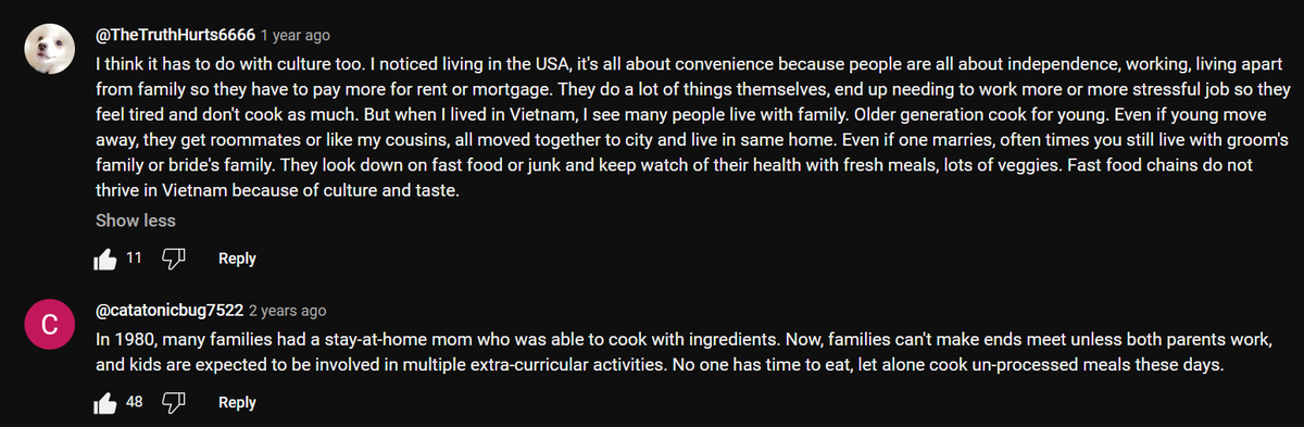 frustratedDoe's tweet image. just #USAMerica #USAmericunt #r/#capitalism r/#LateStageCapitalism #CorporateFolllies #CorporateShit r/#HailCorporate r/#Philosophy #Sugar #Carbs #Carbohydrates #GlucoseDependent #Society #Stress thingz

youtube.com/watch?v=A1qbkL…