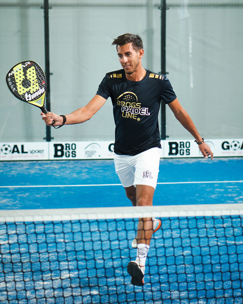 BrogsLine's tweet image. #fw2324 la nuova collezione è online! brogs.it #padel #brogs