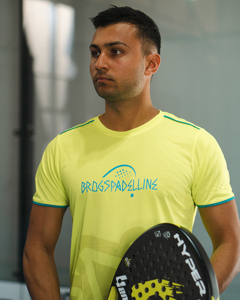 BrogsLine's tweet image. #fw2324 la nuova collezione è online! brogs.it #padel #brogs