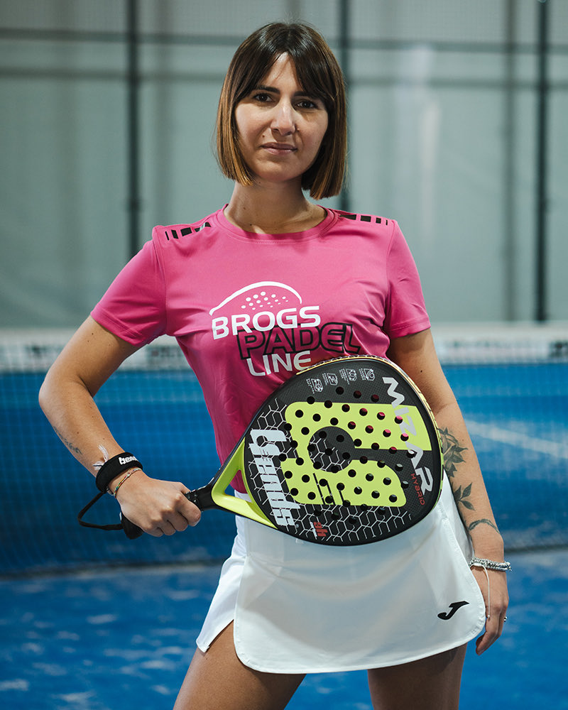 BrogsLine's tweet image. #fw2324 la nuova collezione è online! brogs.it #padel #brogs