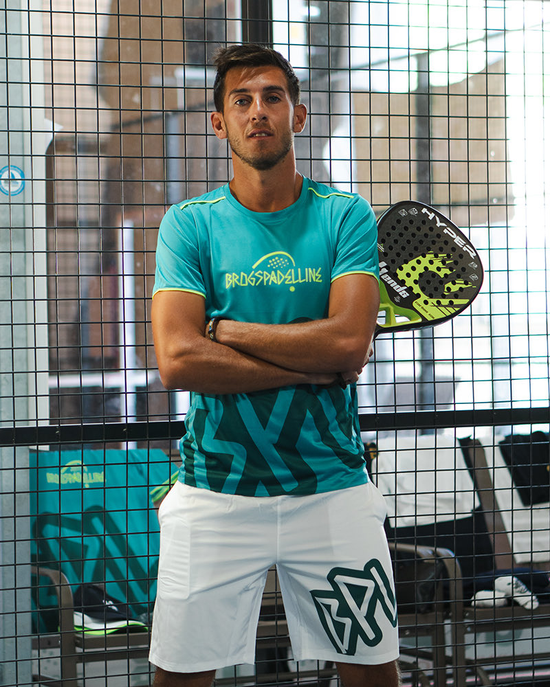 BrogsLine's tweet image. #fw2324 la nuova collezione è online! brogs.it #padel #brogs