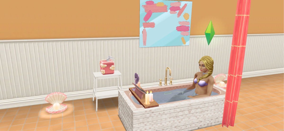 Vous aimez faire quoi dans votre bain? Nouvel événement «Logement pastel» - 13 jours à partir du 28 octobre ➡️ luniversims.fr/index.html/les… #PrettyPastelUpdate #TheSimsFreeplay #Sims #SimsFreeplay #TheSims #LesSims #LosSims #Симс #ซิมส์ #TheSimsJogueGratis #模拟人生畅玩版