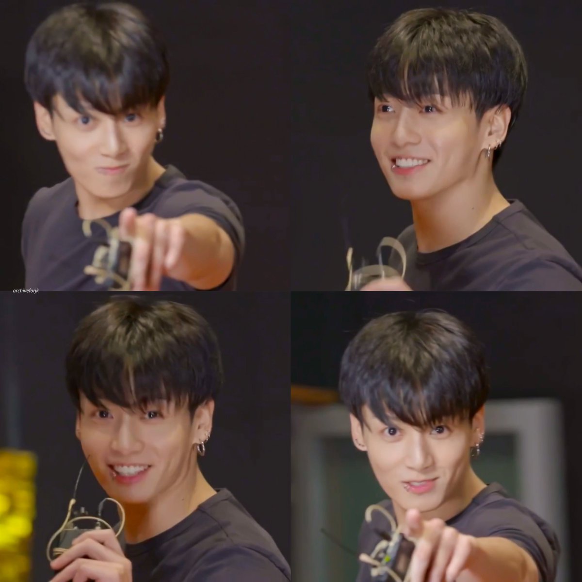 archiveforJK's tweet photo. look at him 🥹🫶🫶 https://t.co/glrAhNPboz