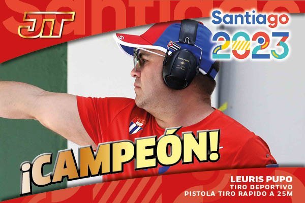 Muchas Felicidades para nuestro Campeón. #Cuba #LatirAvileño