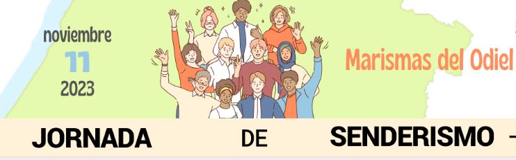 Ya puedes apuntarte a la Jornada de Senderismo que organizamos los Grupos de Desarrollo Rural de #Huelva
👉 Actividad #gratis 
👉 5⃣0⃣ Plazas para la #CostaOccidentHuelva
👉 para personas de 16-35 años
👉 INSCRICPIÓN OBLIGATORIA aquí 👇
docs.google.com/forms/d/e/1FAI…