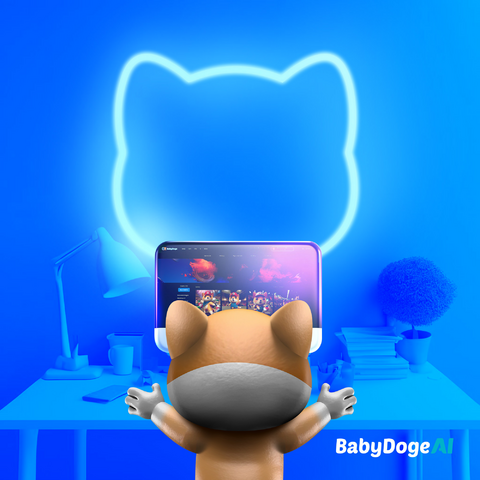 Only 8 days left for you to enter the Baby Doge AI Contest! Submit your best images you have generated using BabyDoge AI Image generator for your chance to win $250! Generate your images here: BabyDogeSwap.com/ai See post below for entry and contest details! #BabyDogeAI