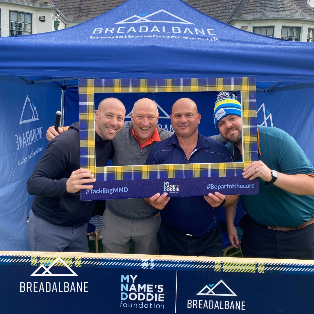 Breadalbane Finance tweet media