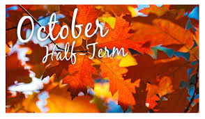 What has everyone been up to during half term? Or what plans do you have for the fin half term of 2023 if you haven't had it yet? We hope it was / is a good one 🎉🎉

#halfterm #halftermfun #octoberhalfterm #onlinetutoring💻 #tutoringonline #alwayslearn #tutoringservice