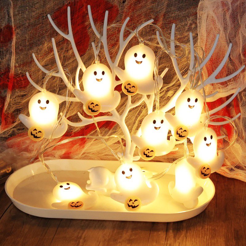 vandaagzaterdag's tweet photo. 💡👻มาตกแต่งปาร์ตี้วันฮาโลวีน ด้วยสายไฟหิงห้อย LED รูปฟักทองผี🎃 #ช้อปปี้ถูกชัวร์ #ถูกชัวร์ไม่มีหลอก #ฮาโลวีน #HaloweenTime #Shopee #รีวิวShopee #บอกต่อ #ป้ายยา #ป้ายยาช้อปปี้ #ช้อปปี้โดนใจ 

พิกัด : https://t.co/MPN355OuJS https://t.co/aBYVaziSse