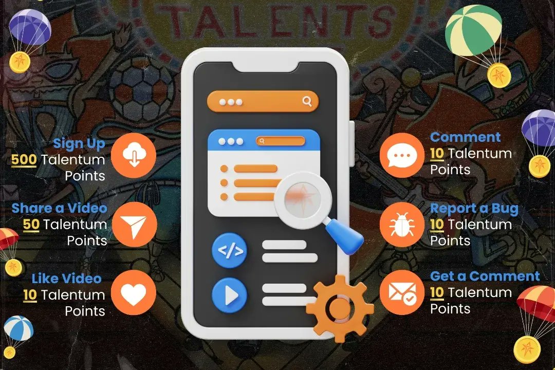 Talentsverse tweet media