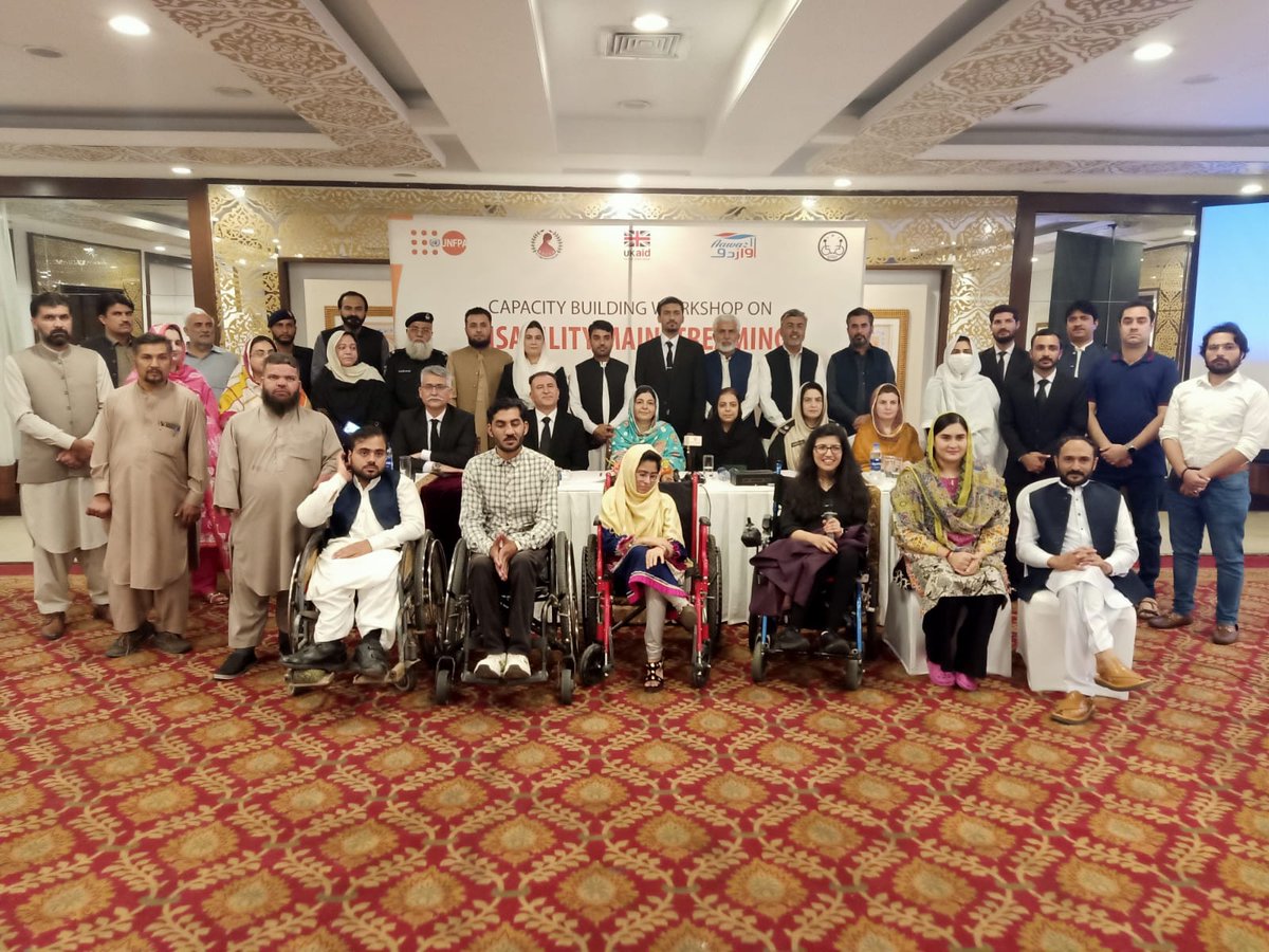 Special Talent Exchange Program (STEP) tweet media