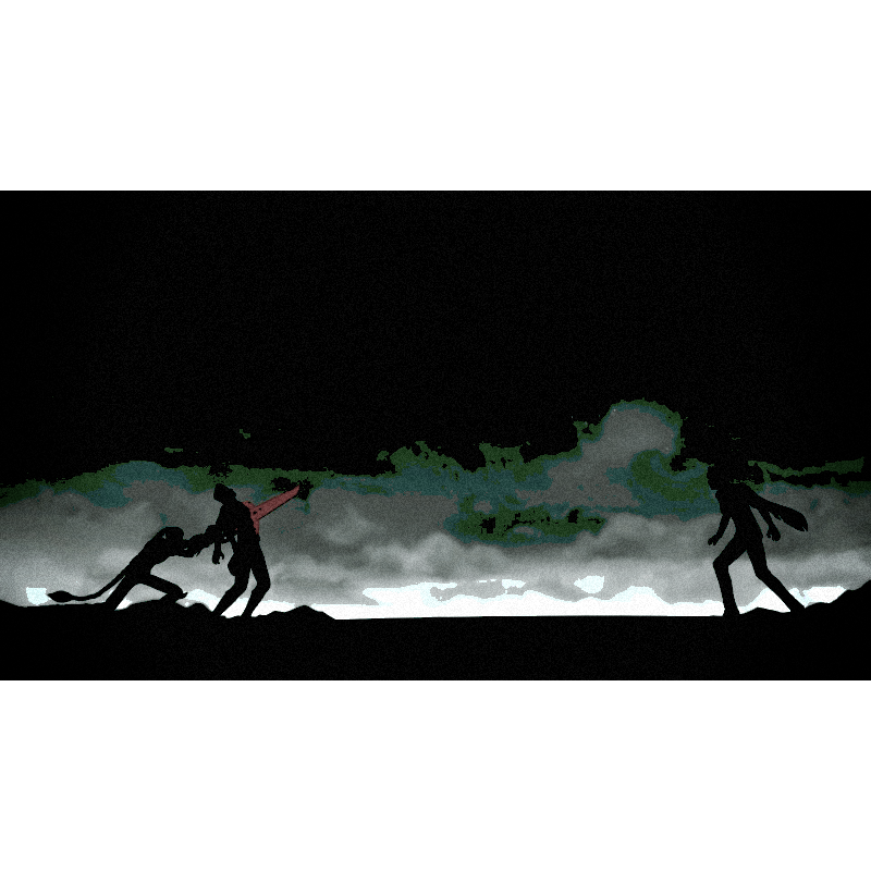 ⠀
⠀⠀⠀⠀⠀⠀⠀⠀⠀⠀⠀⠀- 𝕋𝕙𝕖 𝕌𝕟𝕝𝕦𝕔𝕜𝕚𝕖𝕤𝕥 ℍ𝕦𝕟𝕥𝕤𝕞𝕒𝕟 -⠀