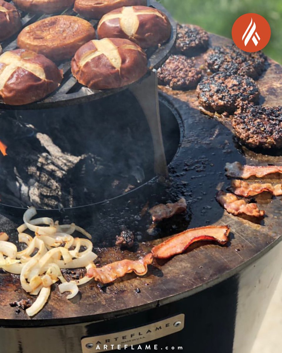 Arteflame tweet media