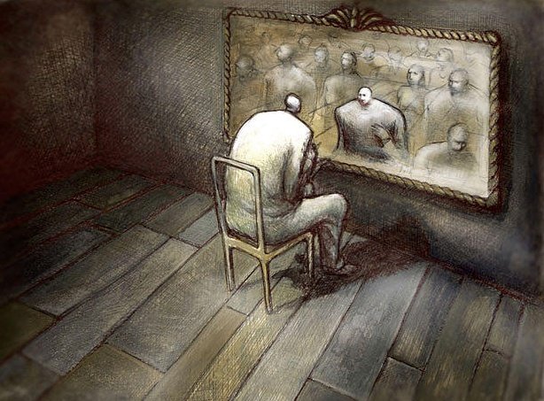 Herri baten kultura eta historia desagerrarazten dute, ondoren beste kultura eta historia bat inposatuz. Herri horren idiosinkrasia kolpez kolpe aldatzea lortzen dute. Izana ahaztuz, memoria galduz, herria desagertzera kondenatua dago... 🥀