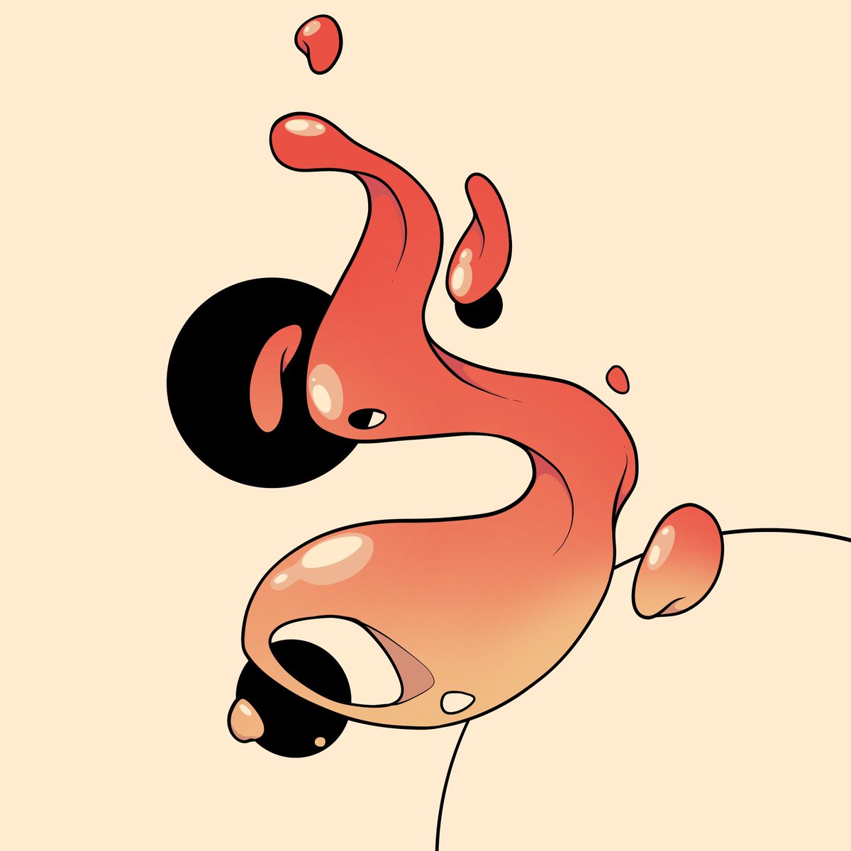 Gm fam 

Who wants some art?