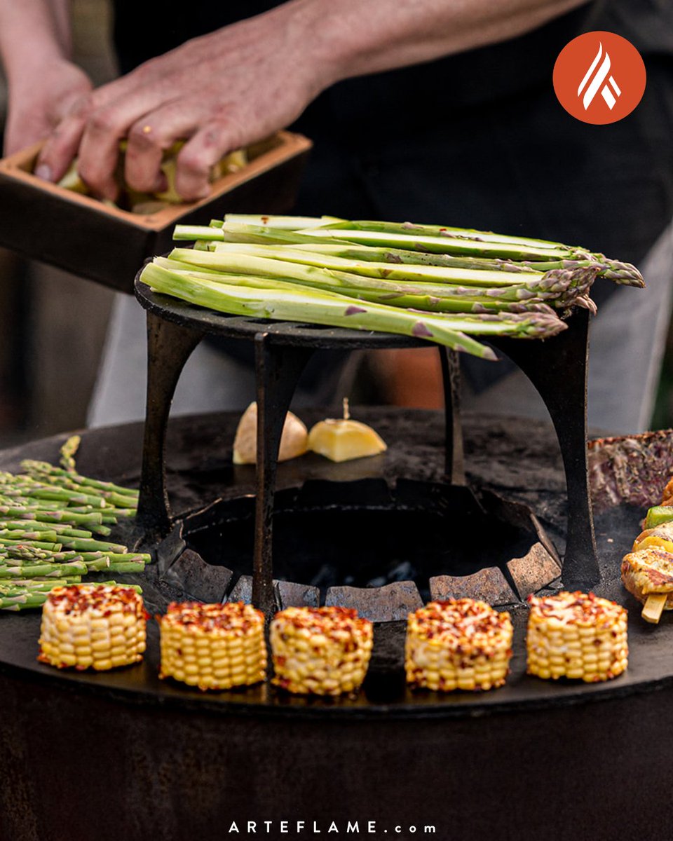 Arteflame tweet media