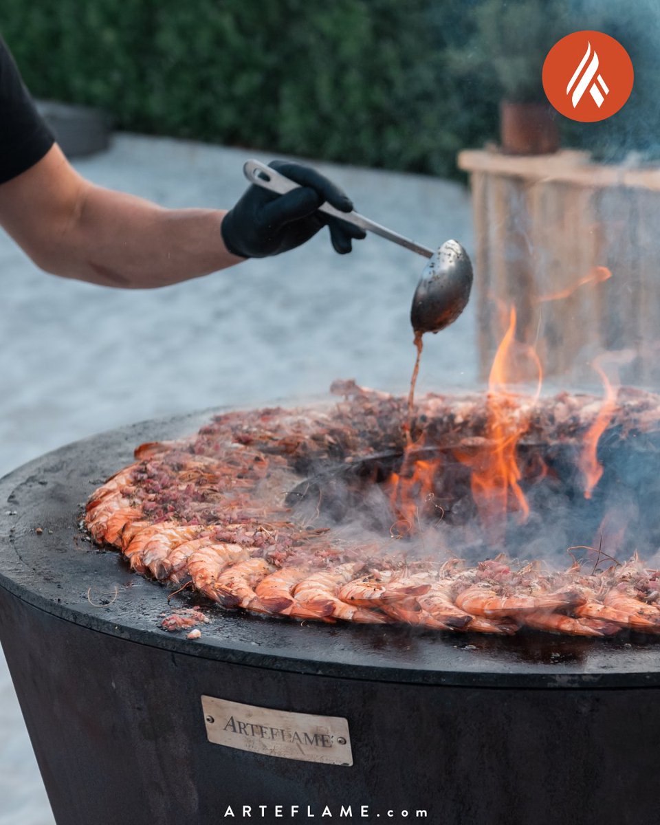 Arteflame tweet media