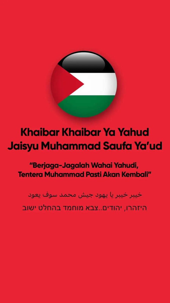 zafrylala's tweet photo. @Israel https://t.co/VmTuNgEIol