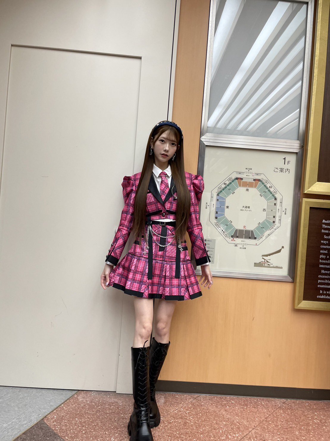 AKB48 大盛真歩1st写真集の表紙が解禁！思わずドキッとする話題