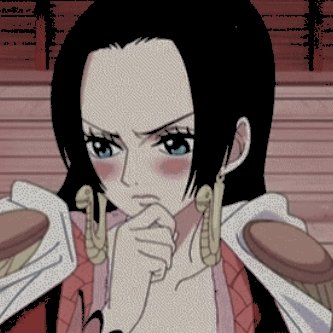 ᅠᅠ
ᅠ
ᅠᅠcayendo en cuenta sobre la manera
ᅠ en que lo está mirando, ojos apartó de él cabizbaja, con mejillas ruborizadas en el proceso  “N-no es nada de lo que usted está pensando ” afirmó apenada, siendo su estrategia arruinada por la timidez en sus mejillas. 
ᅠ