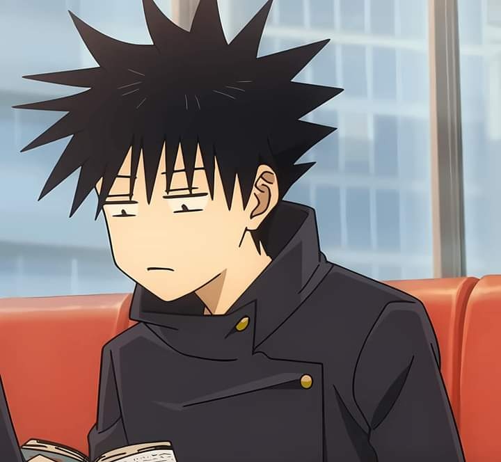 ITADO YUUJI tweet media