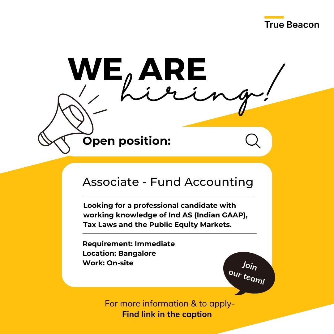 True Beacon Investment Advisors LLP tweet media