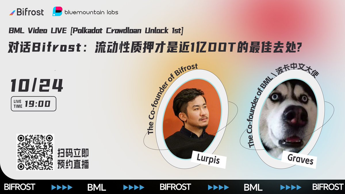 Bluemountain Labs tweet media