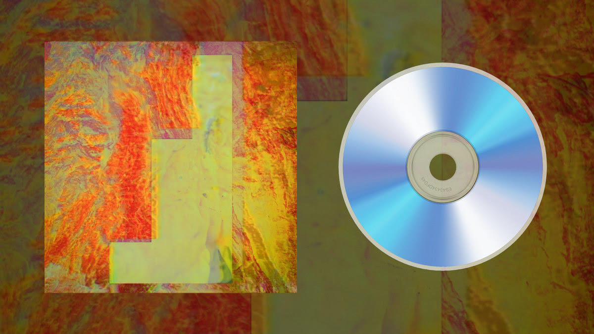 Pre-orders are live now here: shethethrone.bandcamp.com/album/nuntis
'NUNTIS' will be available on digital download, cassette, CD, MiniDisc and a full video version of the album exclusive to VHS tape.