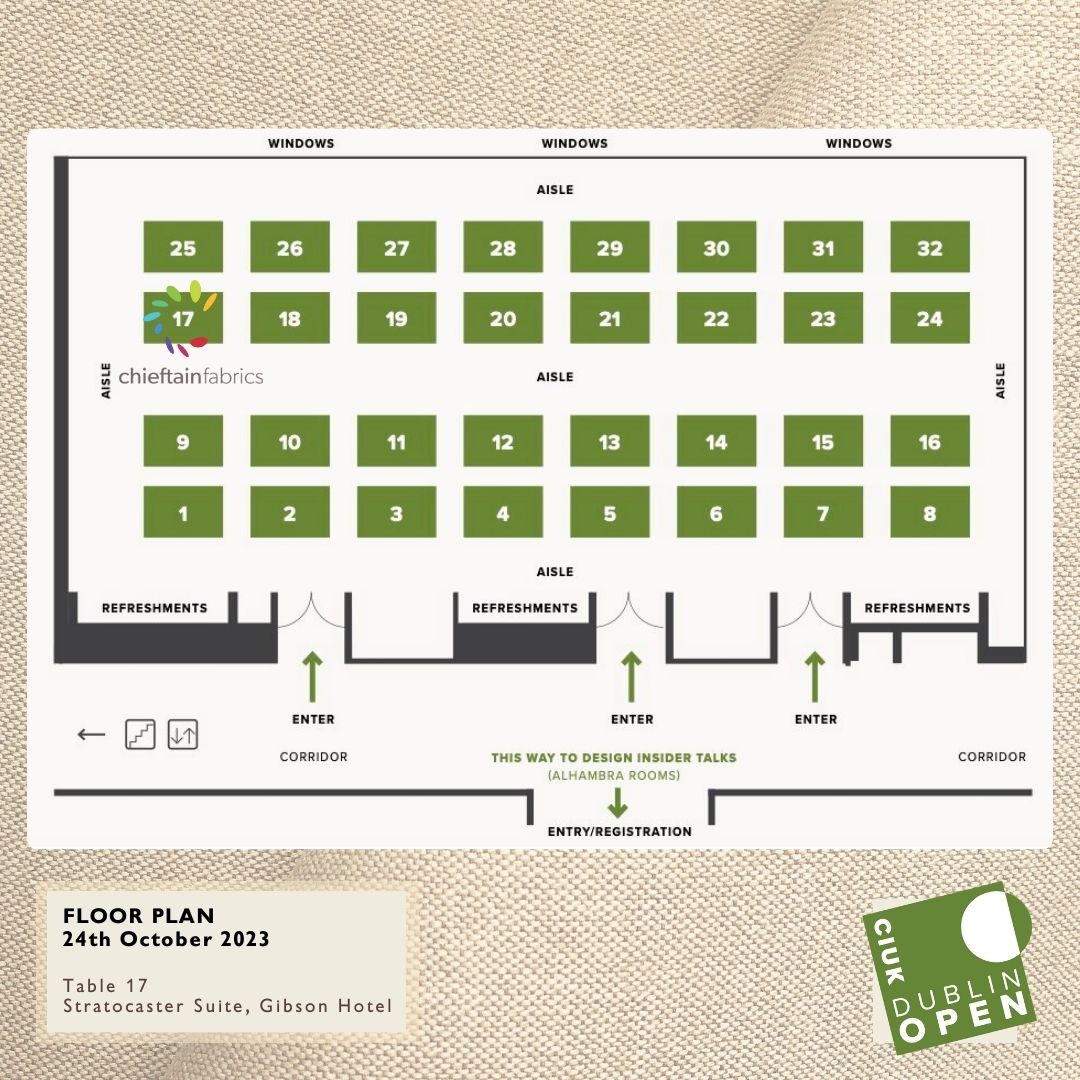 ChieftainFabrics tweet media