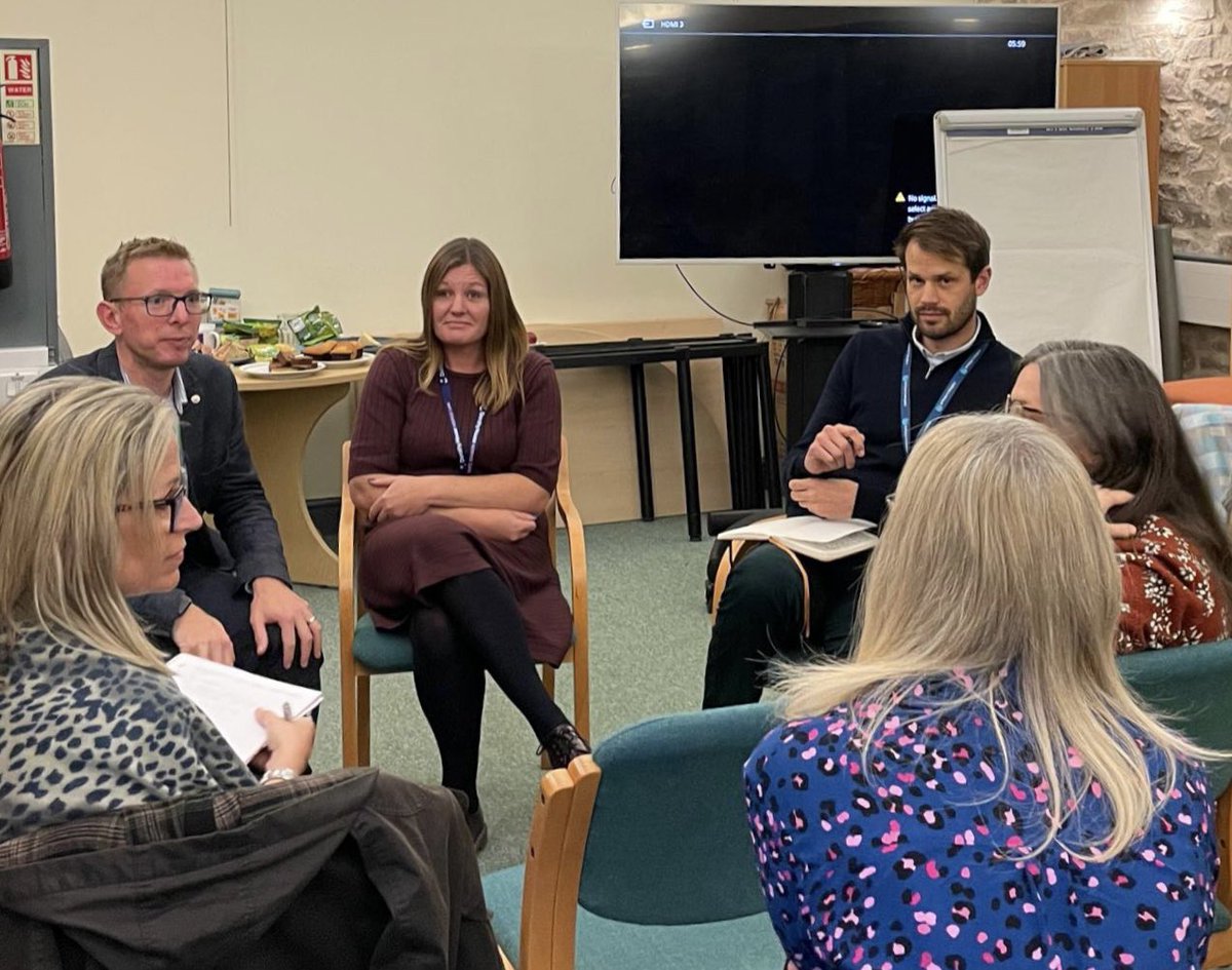 Hospice Income Generation Network tweet media