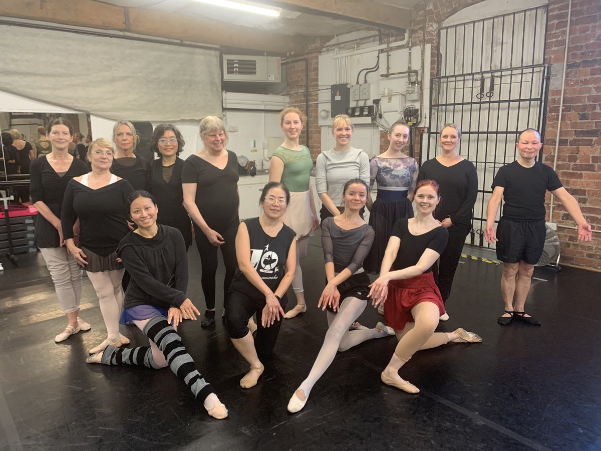 Terpsichore tweet media