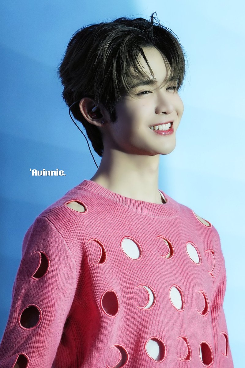 Avinnie_CC's tweet photo. ✌️✌️✌️

#NetJames1stFMinNanning 
#JamesSu 
@Jamessu_w https://t.co/lYNg9MhPSZ