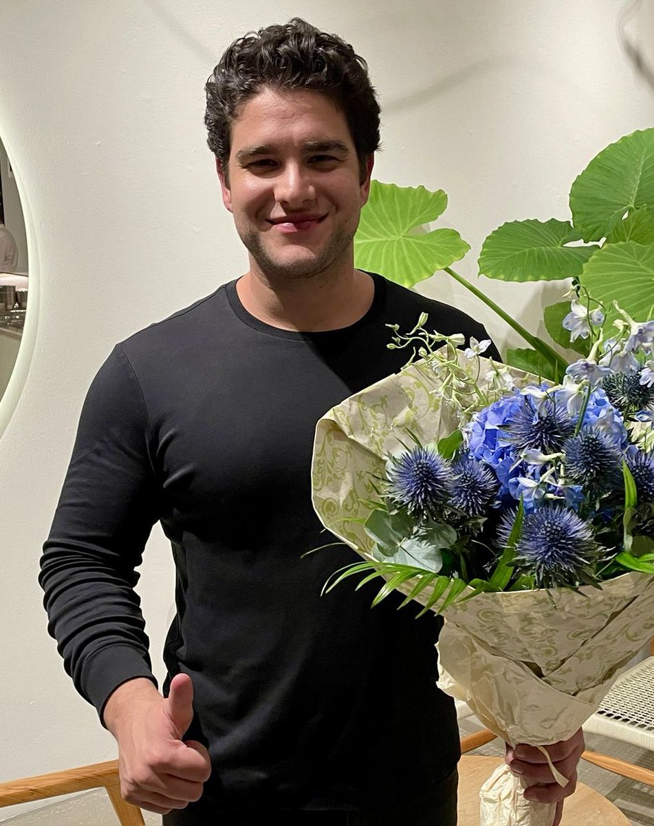 🙏🤩 56’582x DANKE! Ich habe gestern einen Platz aufgeholt und bin damit 1. Ersatzmann für den Nationalrat. Ich verspreche Euch: Ich bleibe auf jeden Fall dran! Herzlichen Dank für die grossartige Unterstützung, die mir zuteil wurde!🙏💯