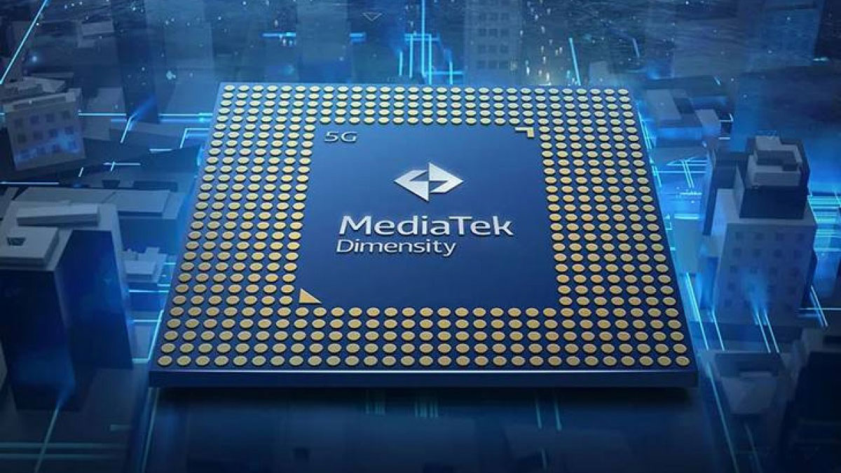 Mediatek Dimensity 9300 alcança 2 milhões de pontos e estabelece novo recorde no Antutu

Leia a notícia completa: 
 techbit.pt/mediatek-dimen…

 #Android #android #antutu #mediatek #MediatekDimensity9300 #smartphones