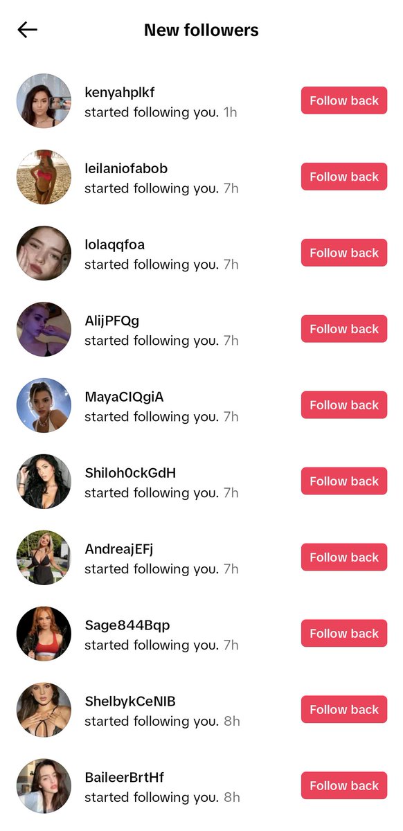 Am I TikTok famous?