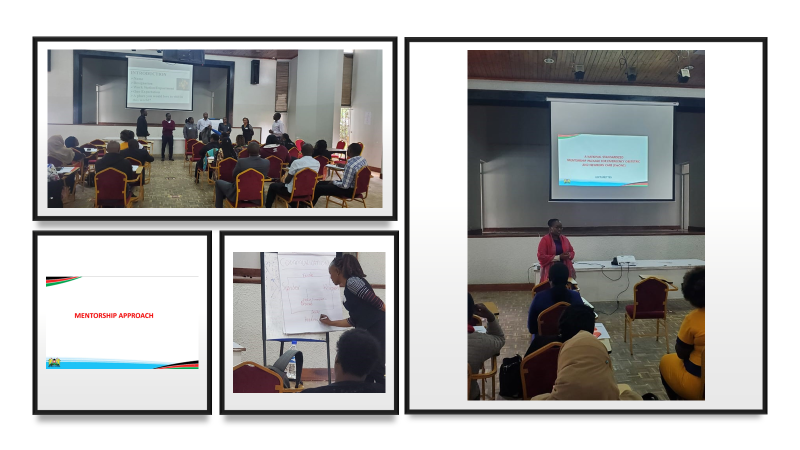 LSTM_Kenya's tweet photo. @MOH_Kenya in partnership with @LSTMKenya and Nairobi County health department rolls out National #EmONC training and #Mentorship training in Nairobi. The five-day (23 - 27 Oct) training of trainers, funded by @UNFPAKen is targeting Nairobi and @OurKwaleCounty. #QoC #EPMM #MNH. https://t.co/9UYo2sITH8